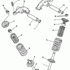 Kodiak Клапана