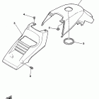 Warrior Боковая панель