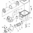 Timberwolf Впускная система