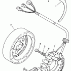 Big Bear 4x4 Генератор