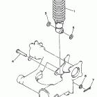 Big Bear 4x4 Задняя подвеска