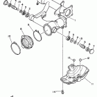 Big Bear 4x4 Бугель (задний рычаг)