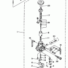 Blaster Карбюратор