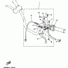 Badger Рулевые переключатели