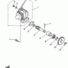 Blaster Масляный насос
