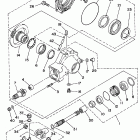 Wolverine Ведущий вал