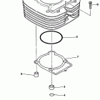 Big Bear 4x4 Цилиндр