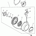 Warrior Engine alternate