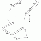 Breeze Дуги безопасности