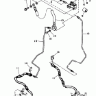 Banshee - Maine & New Hampshire Главный тормозной цилиндр,передний