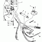Banshee - Maine & New Hampshire Троса