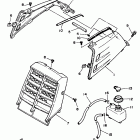 Banshee - Maine & New Hampshire Боковая панель