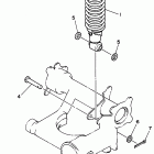 Kodiak Задняя подвеска