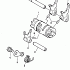 Blaster - Maine & New Hampshire Вилки переключения