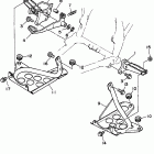 Blaster Подножки