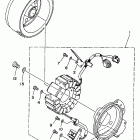 Timberwolf Генератор