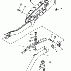 Wolverine Выхлопная система