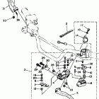 YFZ350G_MN Рулевые переключатели