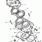 Banshee - Maine & New Hampshire Цилиндр