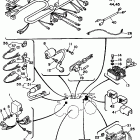 Big Bear-YFM350FWG_ Электрика 1