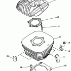 Blaster Цилиндр