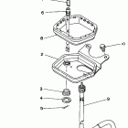 Kodiak Спидометр