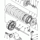 Banshee - Maine & New Hampshire Сцепление