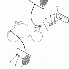 Blaster Emblem label