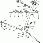 Blaster - Maine & New Hampshire Рулевое управление