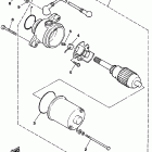 Badger Стартер электрический