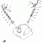 Breeze Клапана