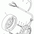 Warrior Генератор