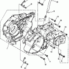 Big Bear-YFM350FWG_ Картер
