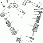 Big Bear-YFM350FWG_ Клапана
