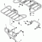 Big Bear Дуги безопасности
