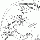Big Bear-YFM350FWG_ Переключение скоростей