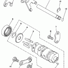 Badger Вилки переключения