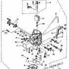 Big Bear-YFM350FWG_ Карбюратор