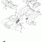 Kodiak Наклейки 1