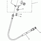 Big Bear Спидометр