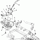Big Bear Подножки