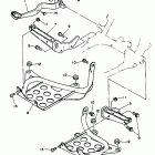 Banshee - Maine & New Hampshire Подножки