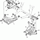 Blaster - Maine & New Hampshire Подножки