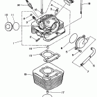 Breeze Цилиндр
