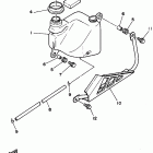 Blaster - Maine & New Hampshire Маслянный бак