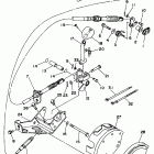 Big Bear-YFM 350FWG Переключение скоростей