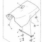 Kodiak Сидение