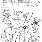 Kodiak Электрика 1