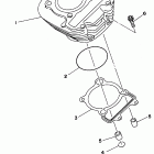 Timberwolf Цилиндр