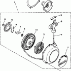 Big Bear-YFM350FWG_ Алтернативные детали двигателя